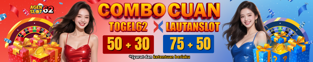 combo cuan AGenSLot62
